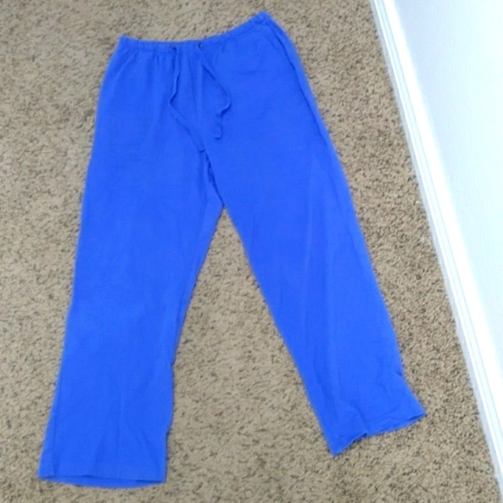 Freedom Fit Zone jogger pants